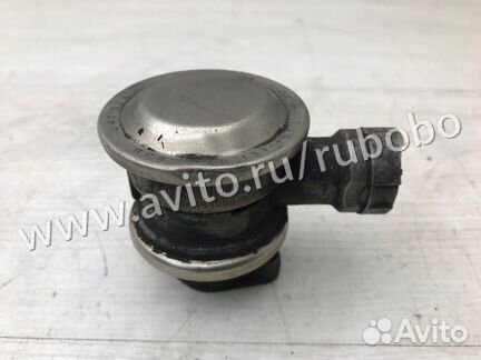 Клапан EGR Audi A8 D3 BHT 2005