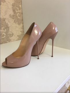 Nando muzu туфли 38