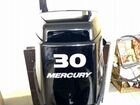 Лодочный мотор Меркури(Mercury) 30 объявление продам