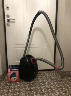 Пылесос Bosch 2500W