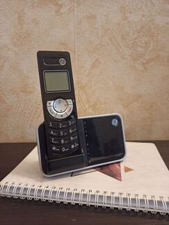 Телефон LG беспроводной, стационарный