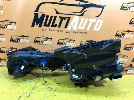 Печка Mercedes Sprinter W906 2006-2018