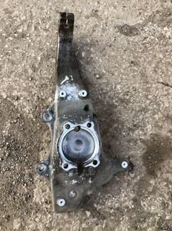 Поворотный кулак для BMW 7 F01, F02