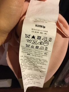 Платье Valentino RED оригинал Италия