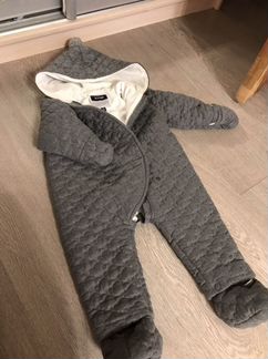 Комбинезон kiabi