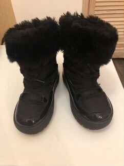 Дутики Naturino 26 размер