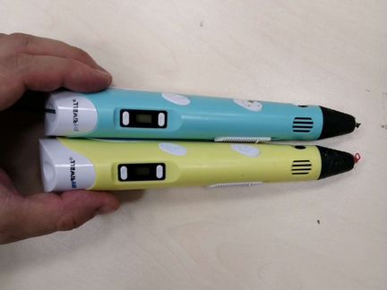 3д ручка marywel оригинал