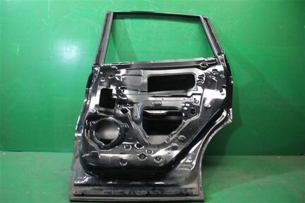 Дверь задняя правая Nissan Murano Z52 2014