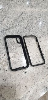 Чехол на iPhone XR