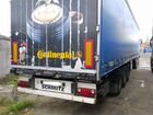 Седельный тягач MAN TGA 26.413 с полуприцепом Schmitz Cargobull объявление продам