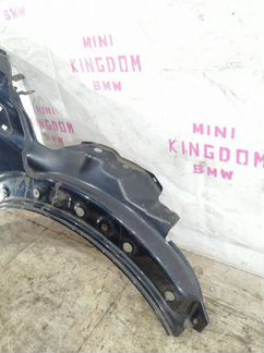 Крыло переднее левое Mini Cooper R56 2006-2013