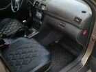 Toyota Avensis 1.8 МТ, 2006, 210 000 км объявление продам
