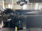 Lexus ES 2.0 AT, 2017, 97 000 км объявление продам