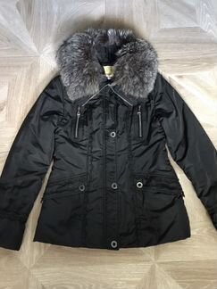 Куртка женская