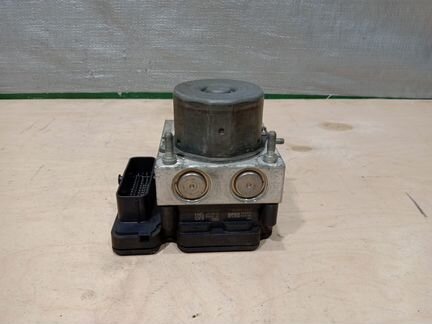 Блок abs на Mersedes Benz W176 W246 W117