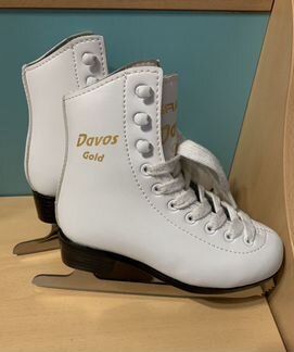 Коньки Graf Davos 28 р-р