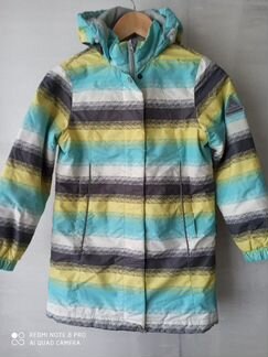 Весенний плащ