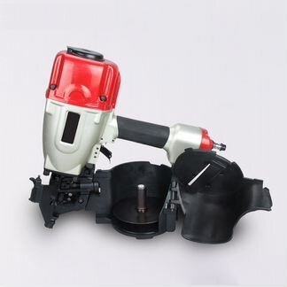 Гвоздезабивной барабанный пистолет Pegas CN90