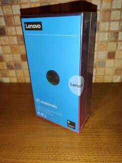 Lenovo K10 Note