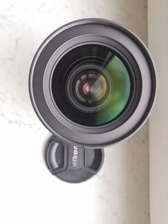 Nikon 17-55mm 2.8G ED AF-S