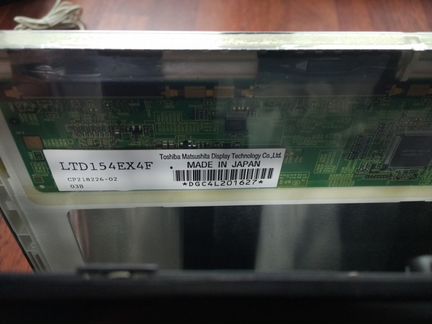 Матрица LTD 154 EX 4F
