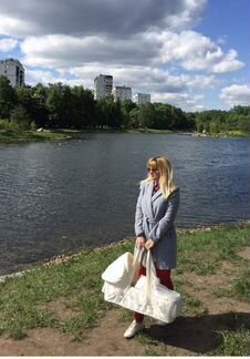 Переноска для детей
