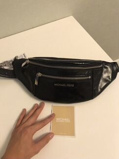 Поясная сумка Michael Kors оригинал