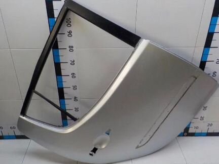 Дверь задняя правая Mitsubishi L200 (KB) 2006-2016