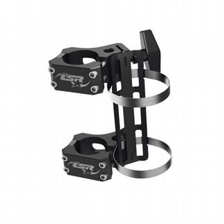 Kронштейн огнетушителя для Can am Maverick X3