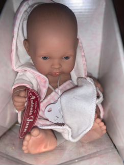 Кукла младенец