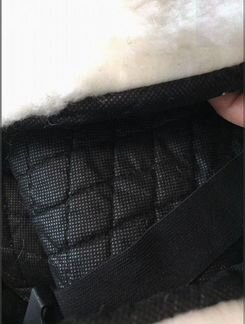 Накидки из искусственного меха комплект на салон