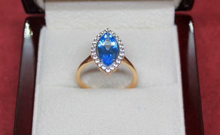 Золотое кольцо