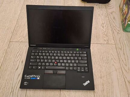 Thinkpad X1 Carbon