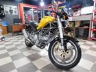 Ducati Monster 900s