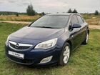 Opel Astra 1.4 МТ, 2010, 163 500 км