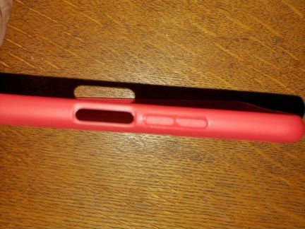 Чехол для Honor 10 X lite