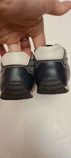 Ботиночки летние