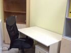 Письменные столы для офиса и дома Рива