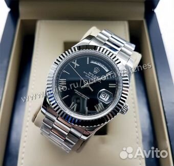 Rolex Day-Date