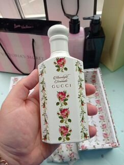 Gucci Moonlight Serena 150 ml новый унисекс парфюм