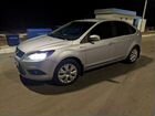 Ford Focus 1.8 МТ, 2010, 163 000 км