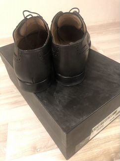 Туфли мужские loriblu