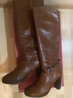 Сапоги зимние Tervolina