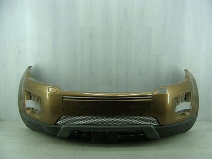 Бампер передний Land Rover Range Rover Evoque