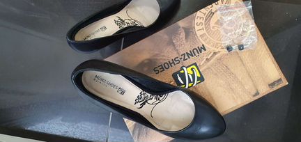 Туфли женские Thomas Munz