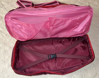 Новая сумка Allerhand Travel Bag