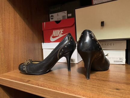 Туфли guess
