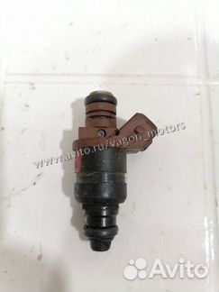 Форсунка топливная Chevrolet Lacetti J200 1.4 1.6