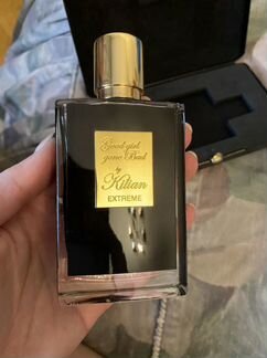 Духи kilian good girl gone bad extreme