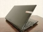 Ноутбук Packard Bell tk85 i3/4gb/320gb б/у для дом